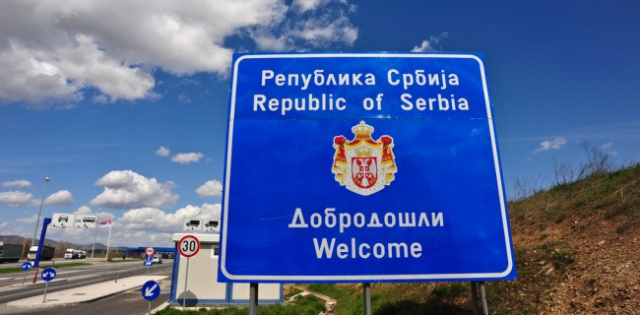 Informacije o ulazu I izlazu iz srbije (važeće na dan 25.05.2020.G)